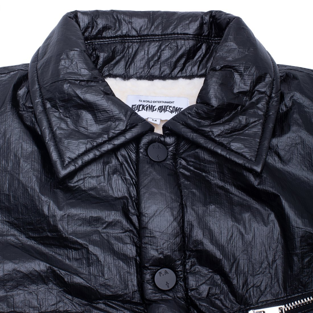 Fucking Awesome – Sticky Sunday Sale