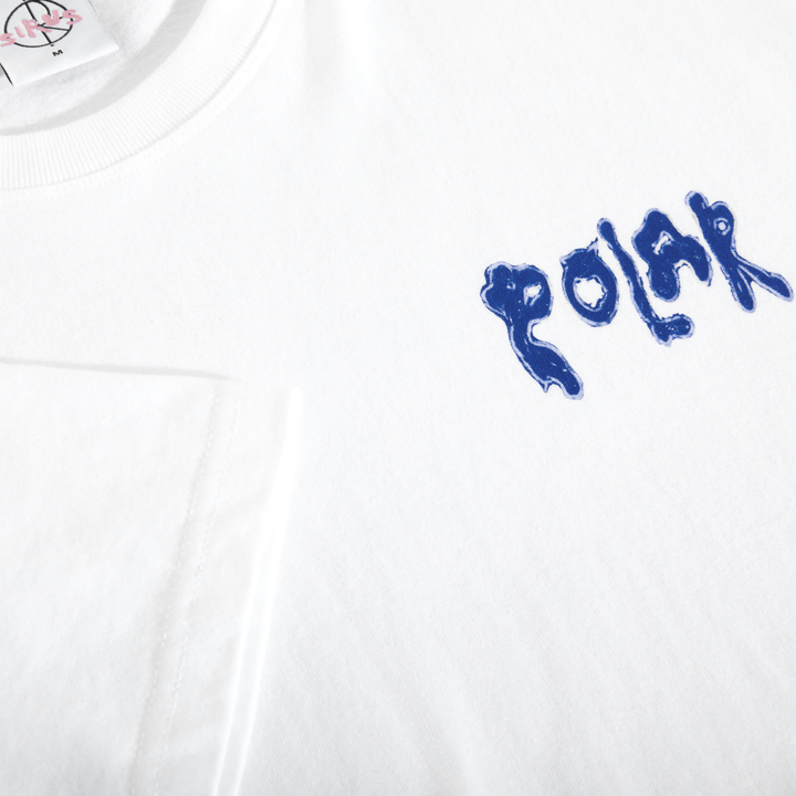 Polar Skate Co - Bear Tee
