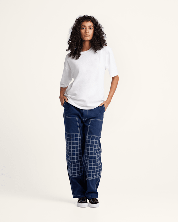 Vans OTW - Quilted Carpenter Pant