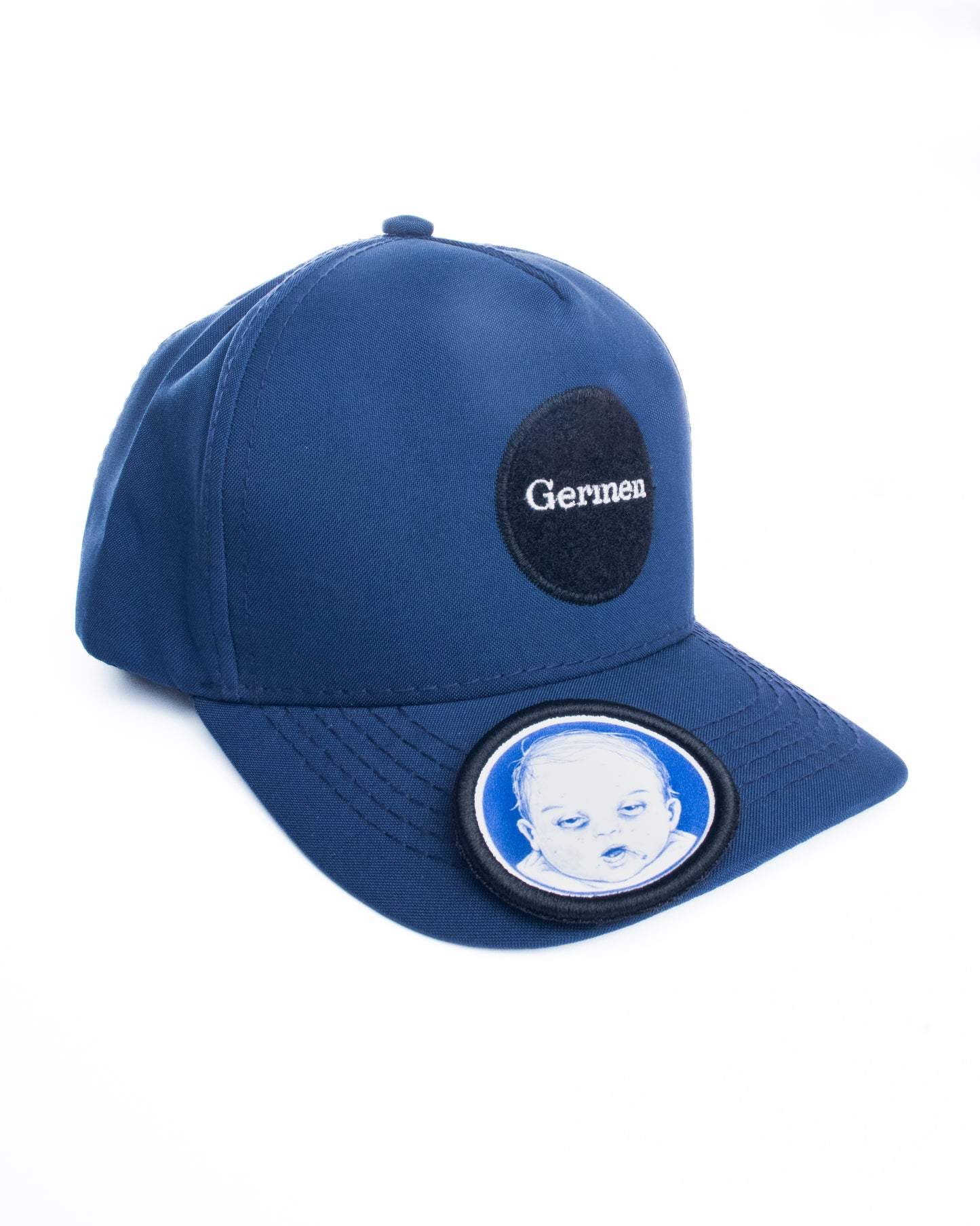 Sticky Sunday Sale - Germen Snapback