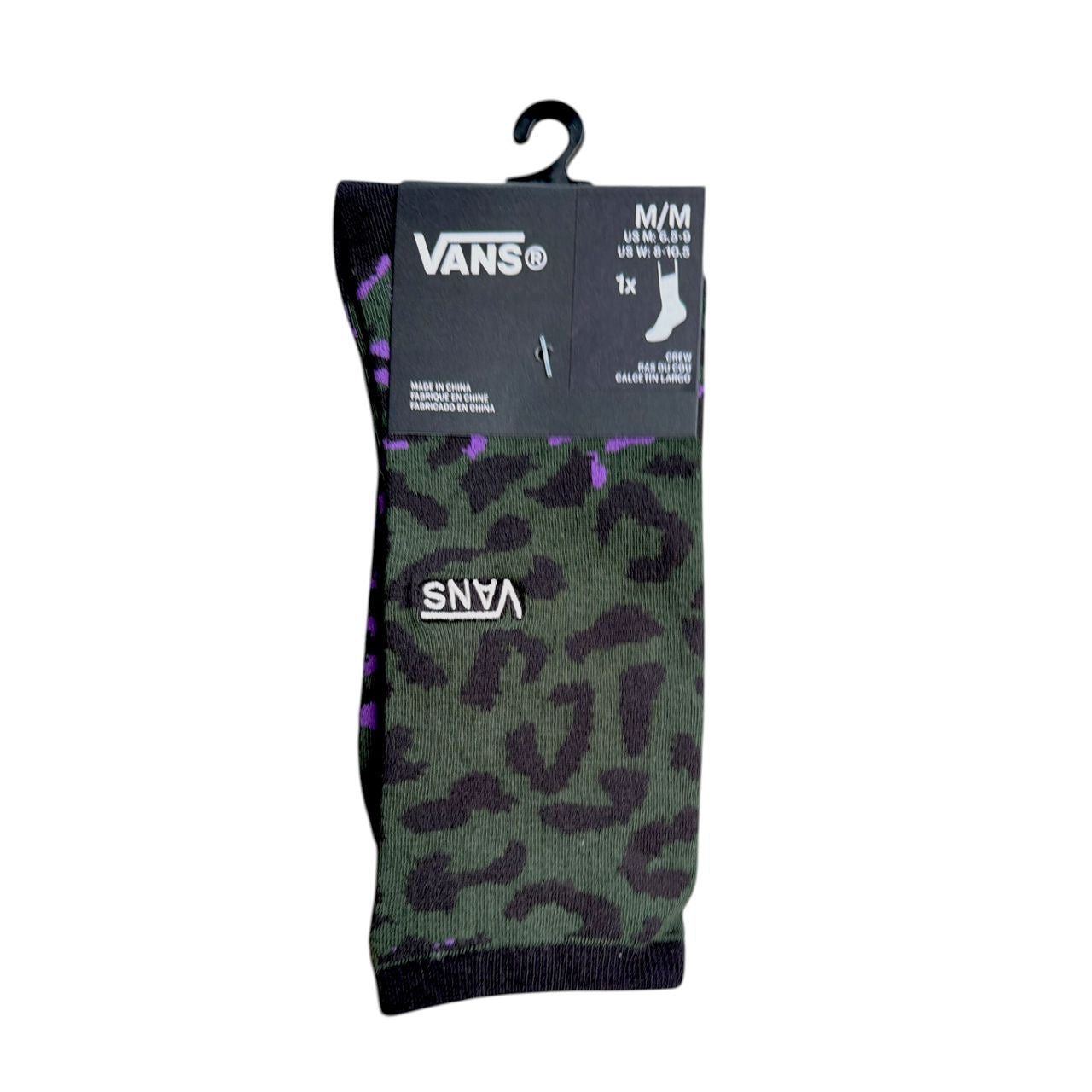 Vans - Troident Crew Socks