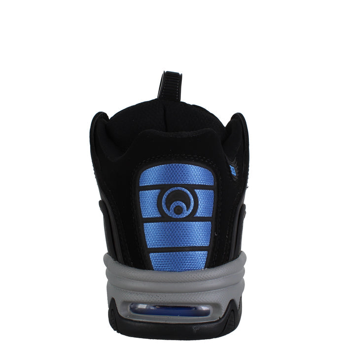 Osiris - D3 2001 Black/Grey/Blue