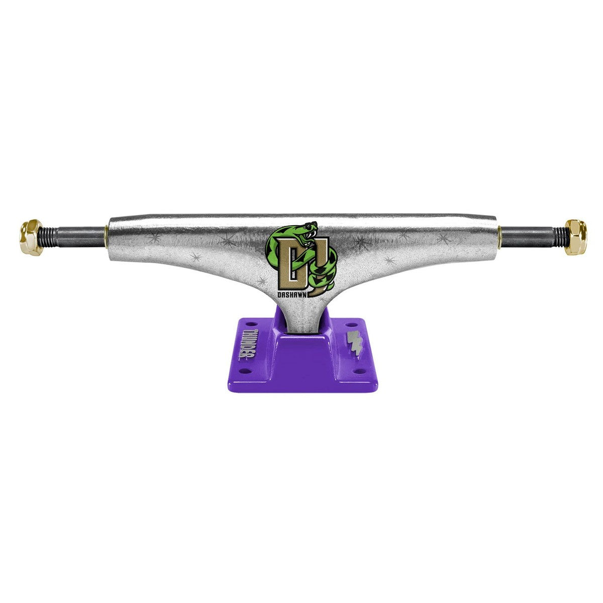 Thunder - Dashawn Jordan Diamondback Hollow Light Trucks 149 (par)