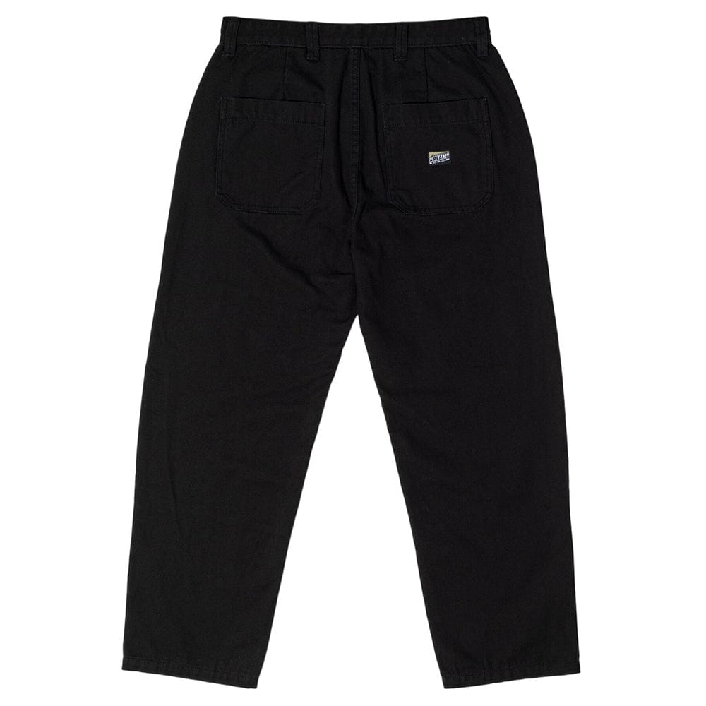 Real Skateboards - Tough Threads Heavyweight Twill Pants