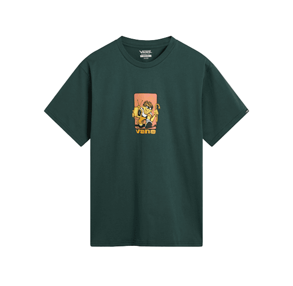 Vans - Robbie Tee