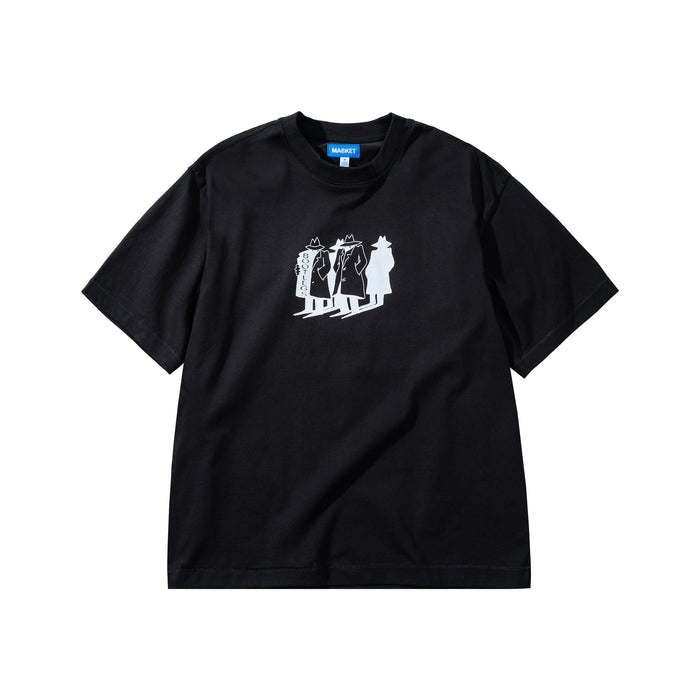 Market Studios - Call My Dealer Tee