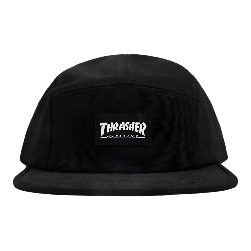 Thrasher - 5-Panel Cap