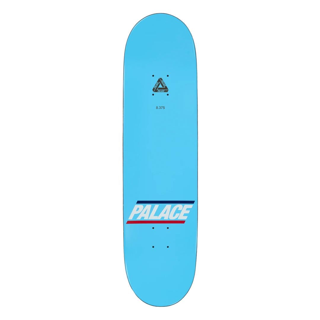 Palace - Chewy Pro S41 Deck 8.375”