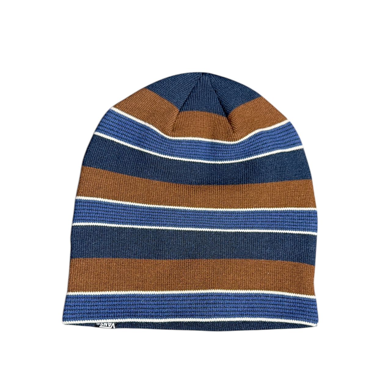 Vans - Skull Potting Soil Beanie