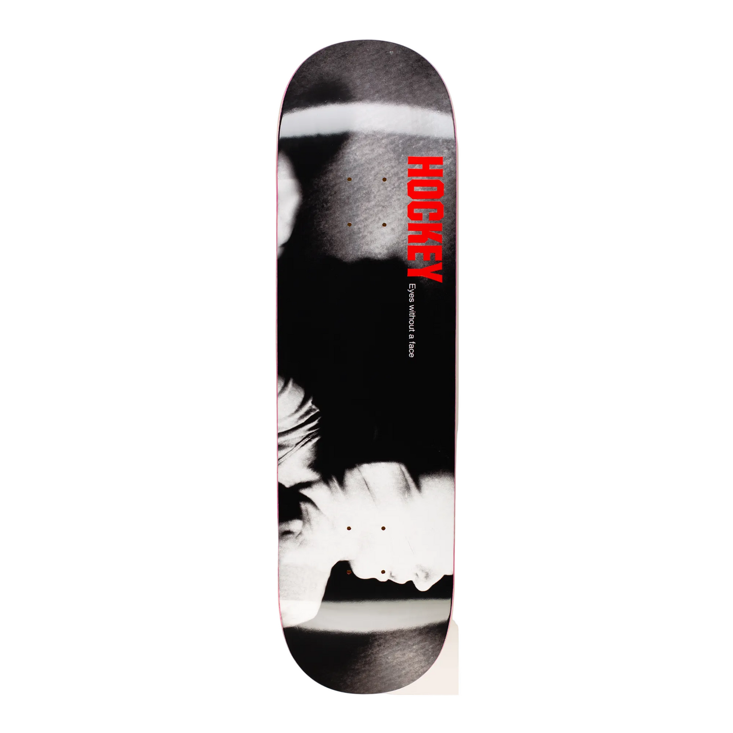 Hockey - Shadowbox Fitzgerald Deck 8.75”