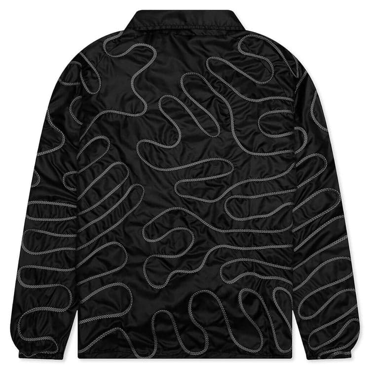 Market Studios - RW Reflective Rope Jacket