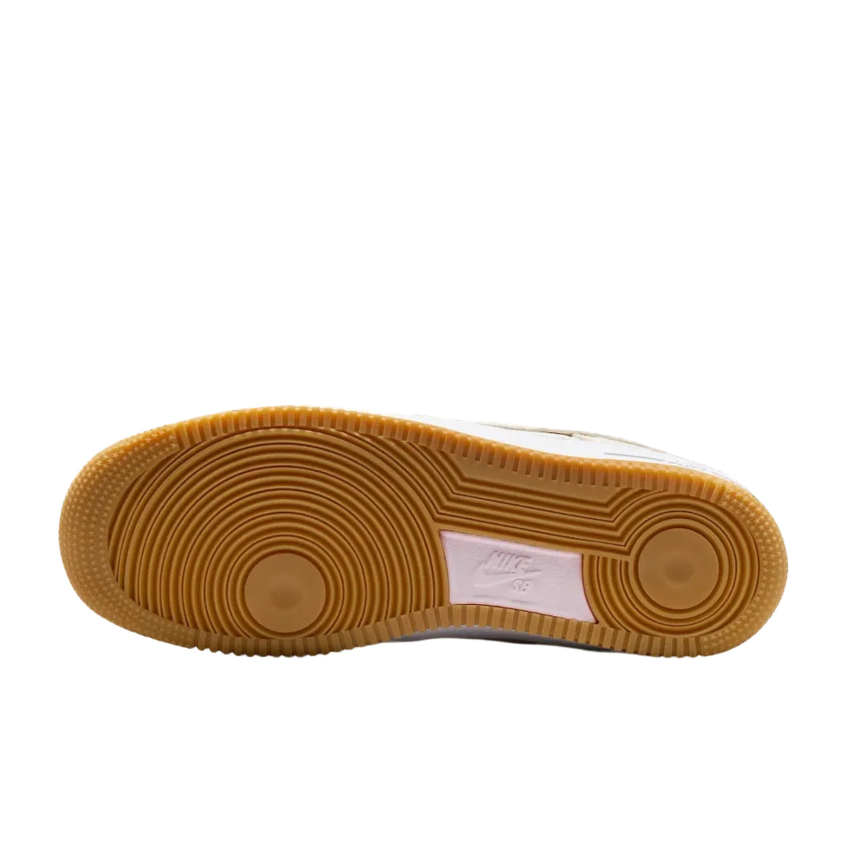 Nike SB - Air Force 1 Low Shoes