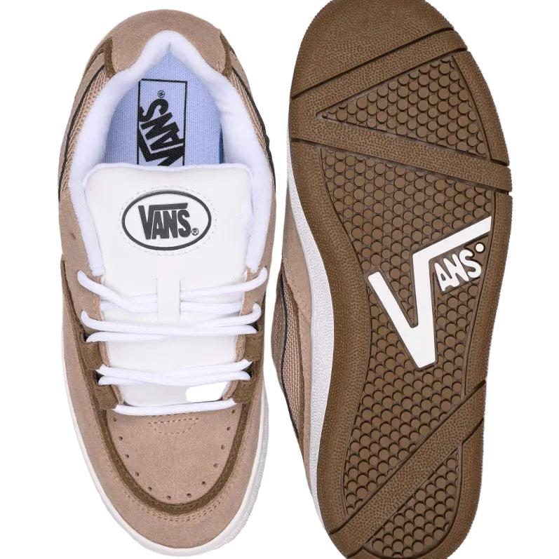 Vans - Speed WS Shoe