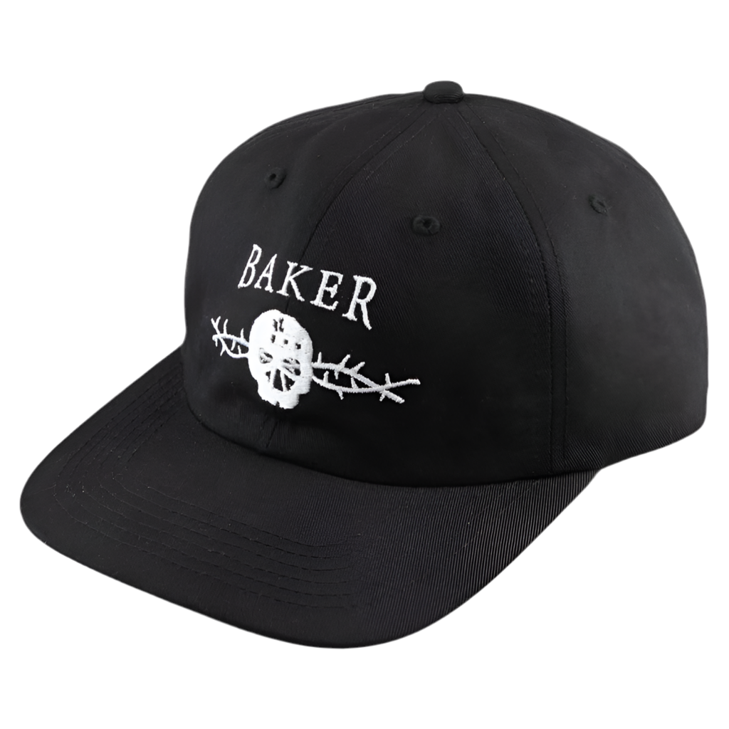 Baker - Thorns Snapback