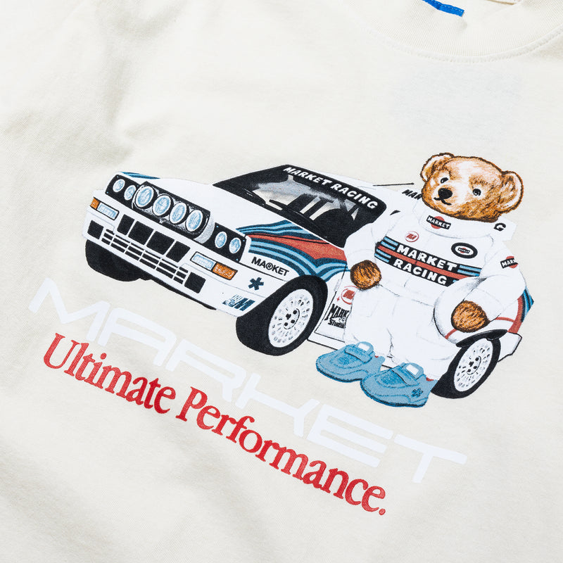 Market Studios - Ultimate Rally Tee