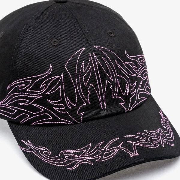 Vans - Tribe Structured Hat