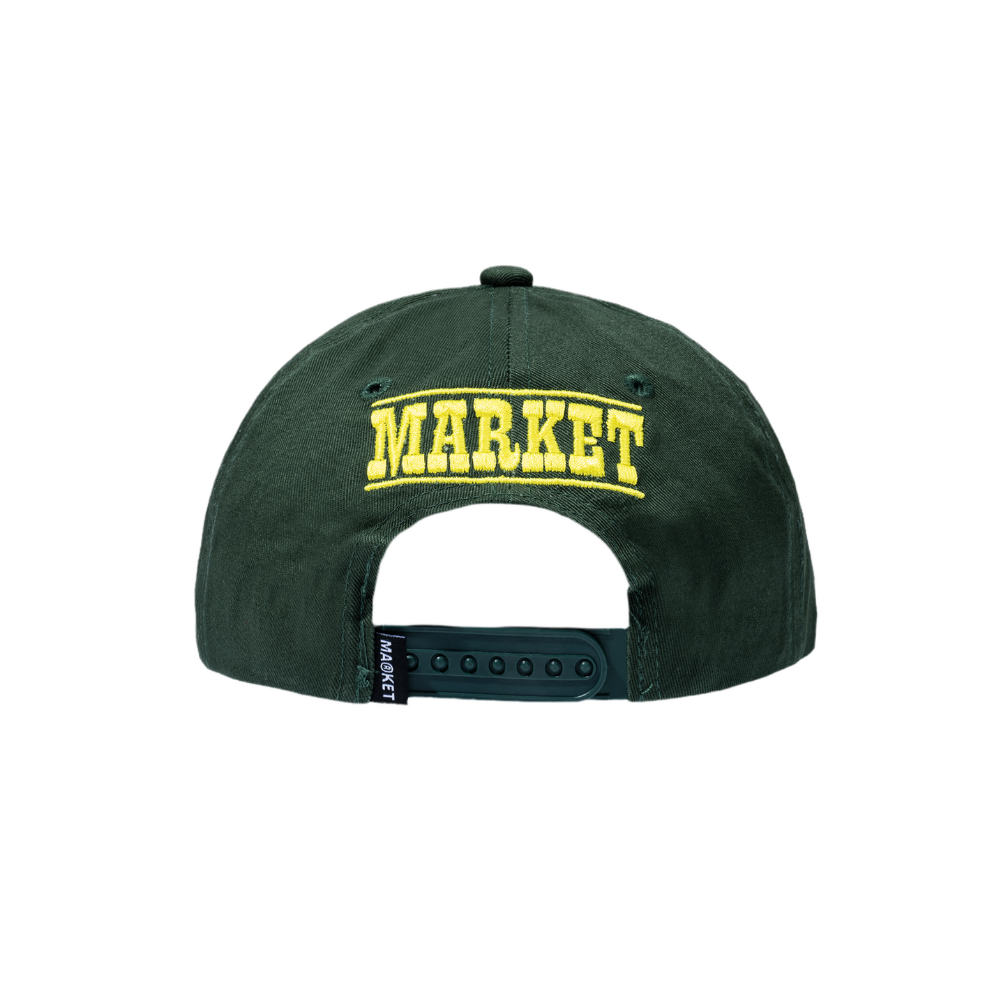 Market Studios - Peanut Dancing 5 Panel Hat