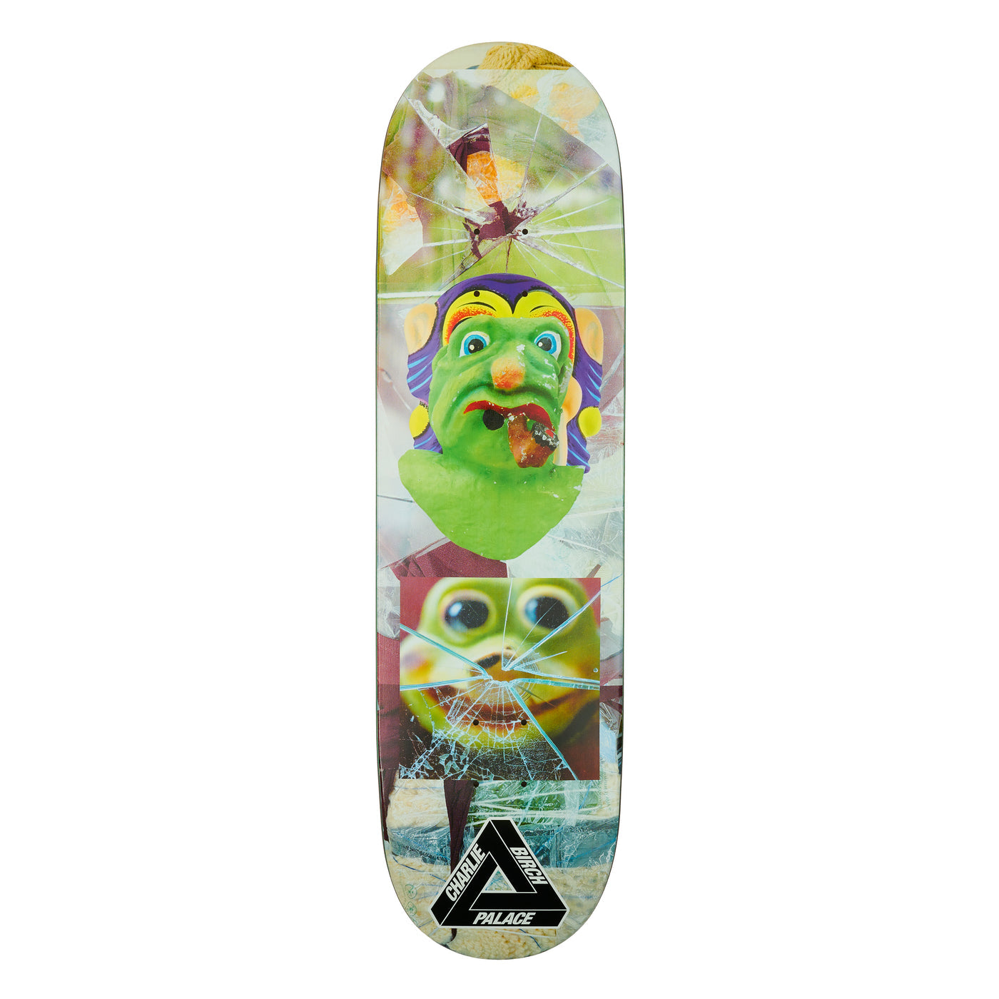 Palace - Charlie Pro S40 Deck 8.5”