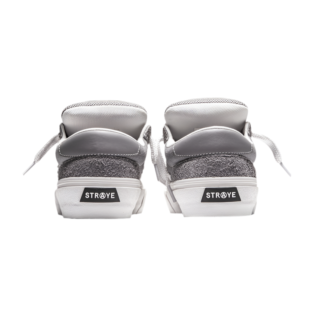 Straye - Logan Puff Grey
