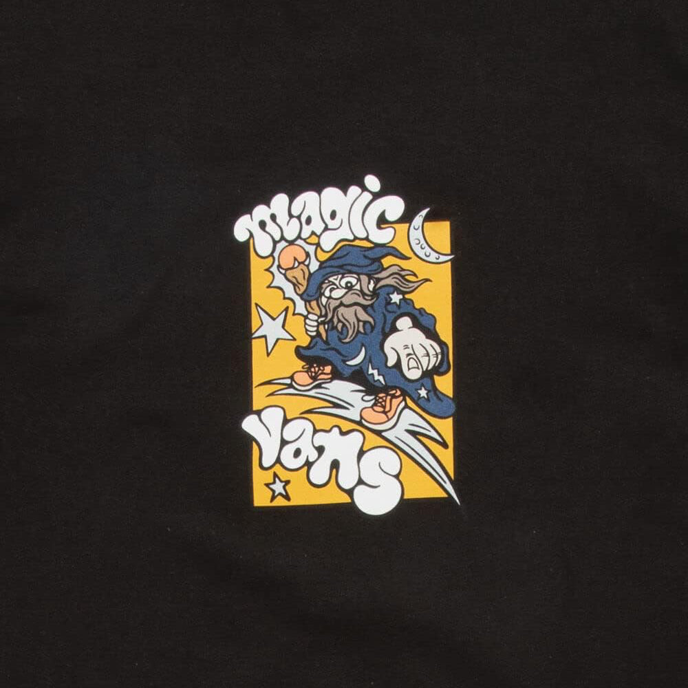 Vans - Magic Tee