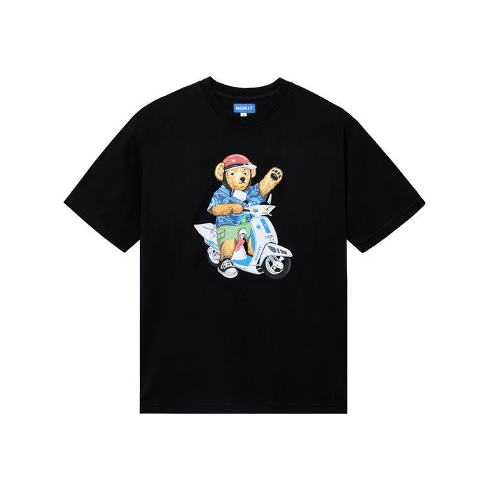 Market Studios - Living The Dream Tee
