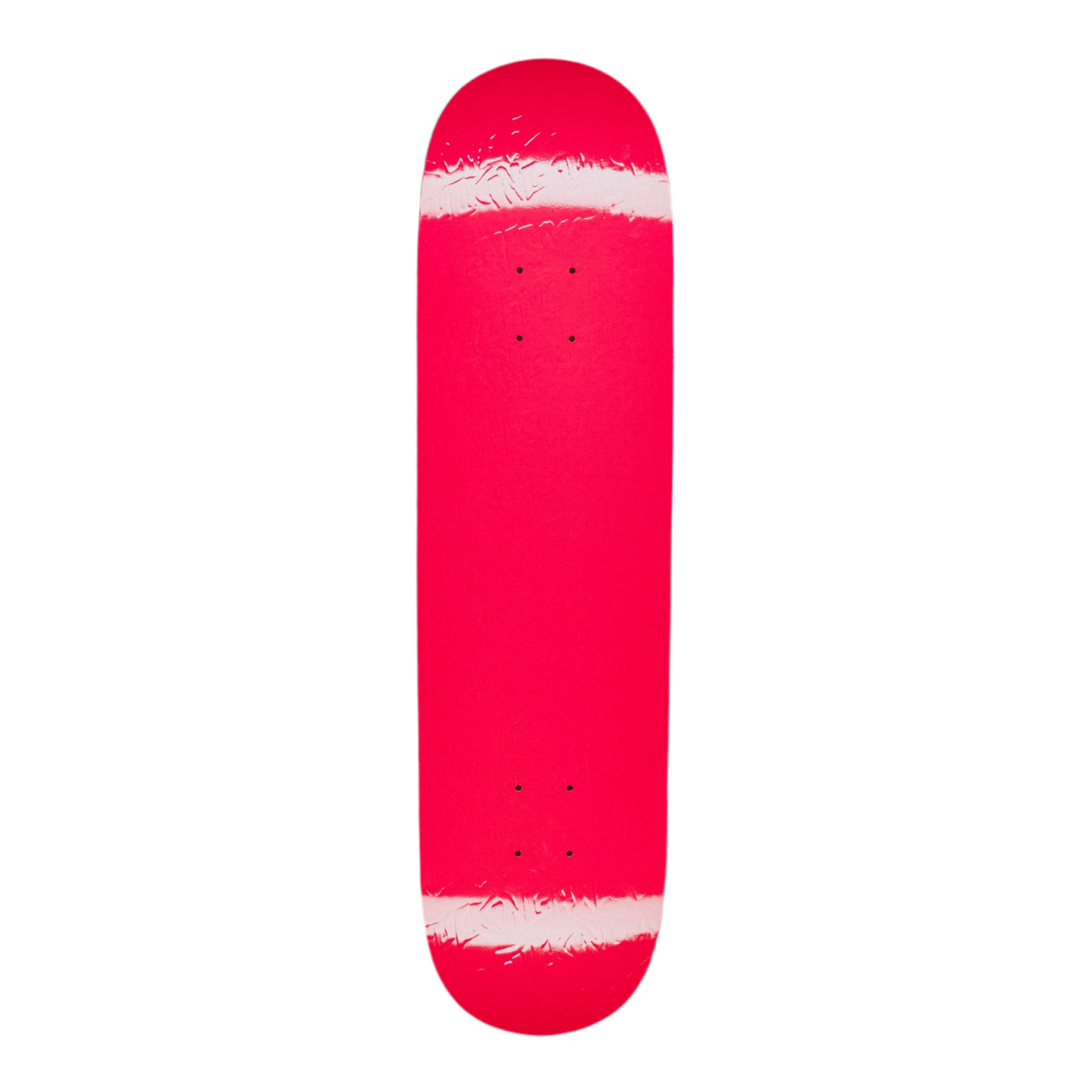 Fucking Awesome - Pink Stamped Embossed