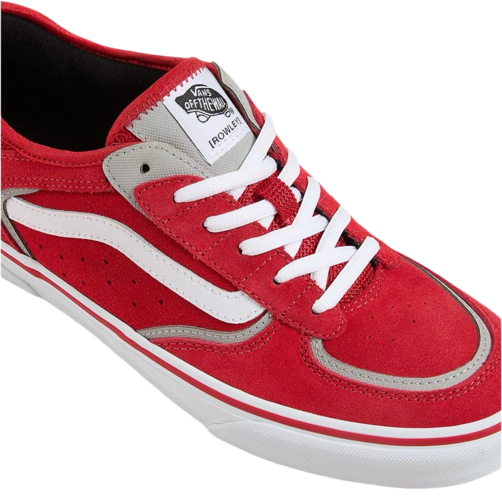 Vans - Rowley Shoe
