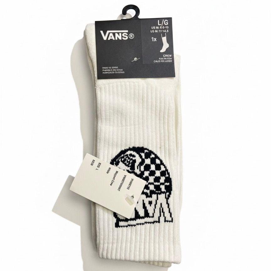 Vans - Mayport Crew Socks