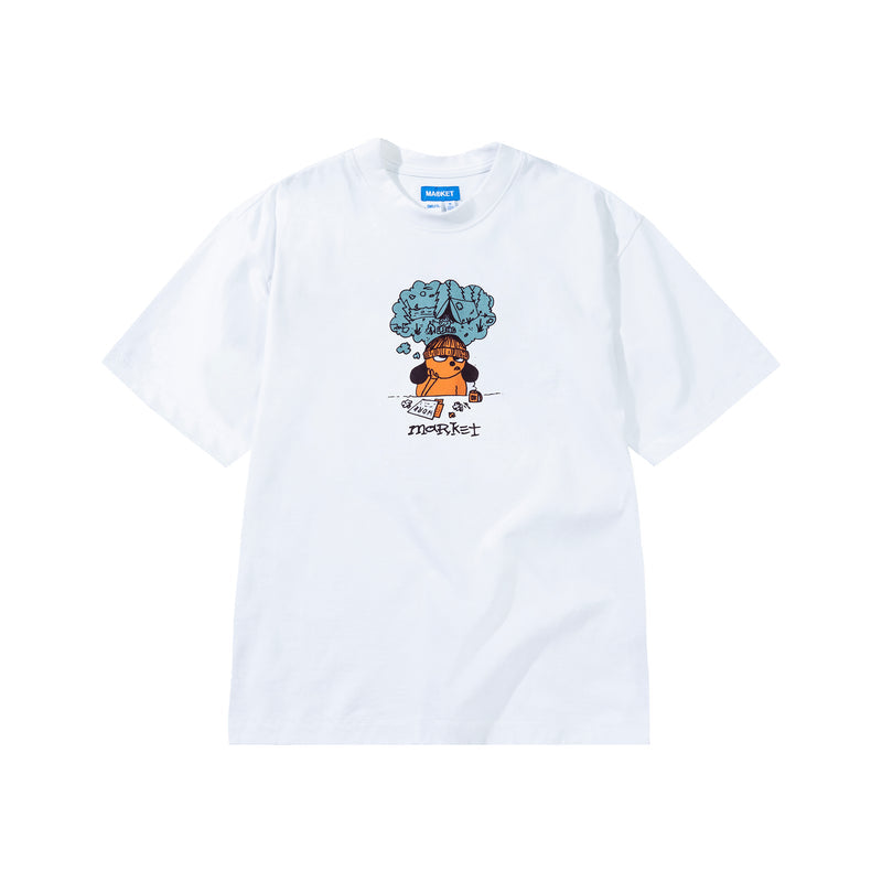 Market Studios - Gimme a Break Tee