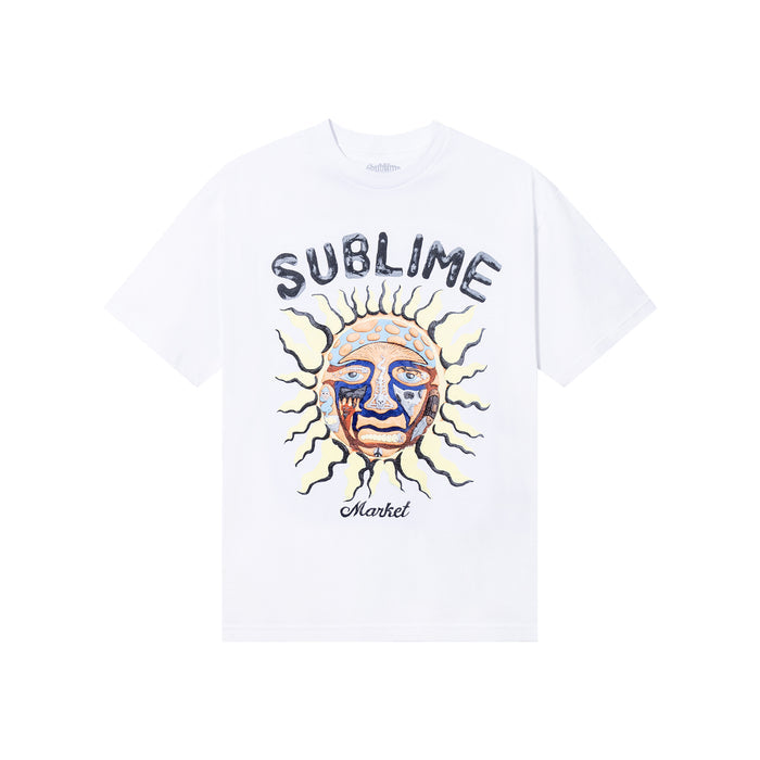 Market Studios x Sublime - Freedom Sun Tee