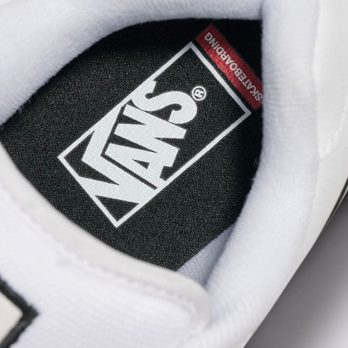 Vans - Rowley XLT Shoes