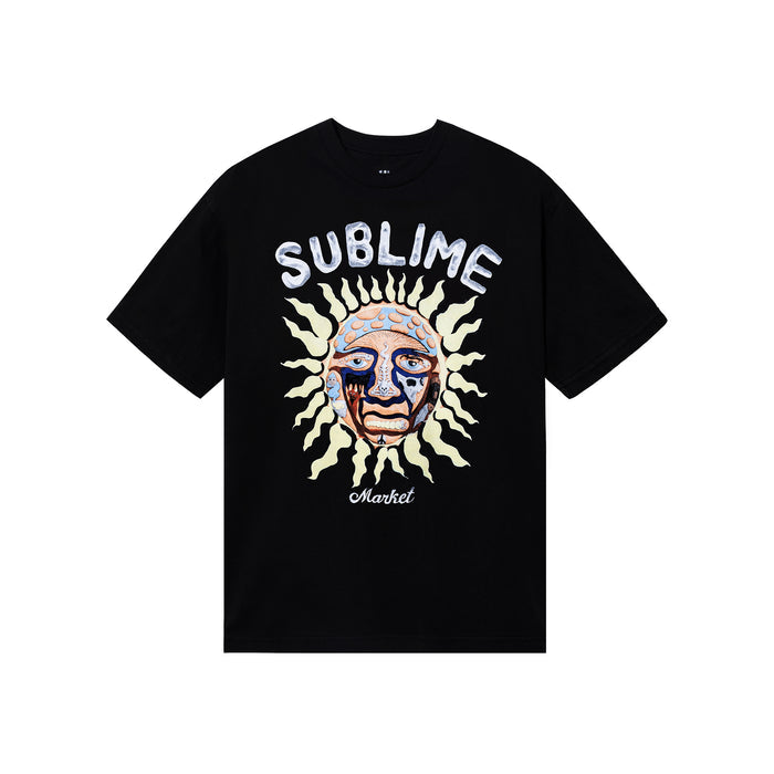 Market Studios x Sublime - Freedom Sun Tee