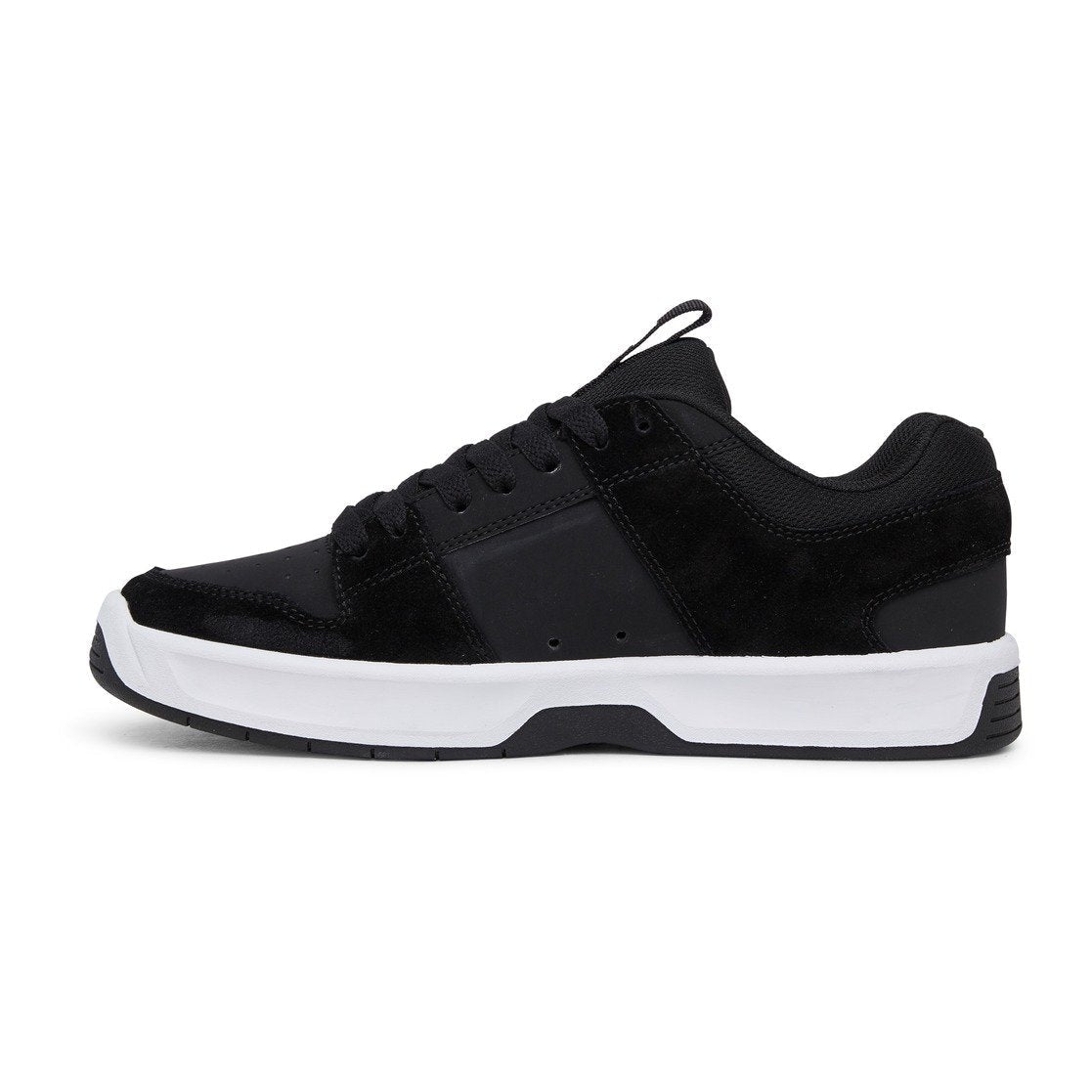 DC Shoe - Lynx Zero Black/Black/White