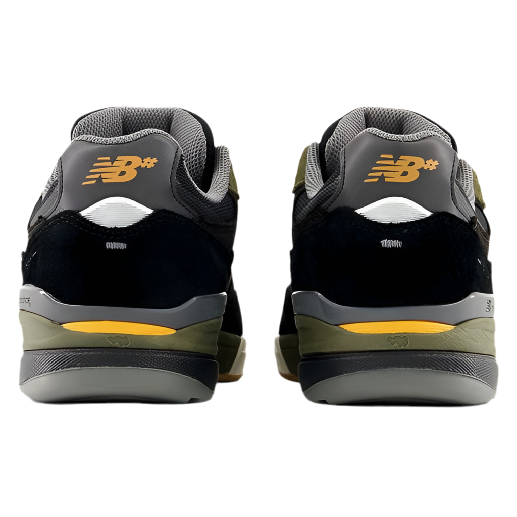 New Balance Numeric - Andrew Reynolds 933
