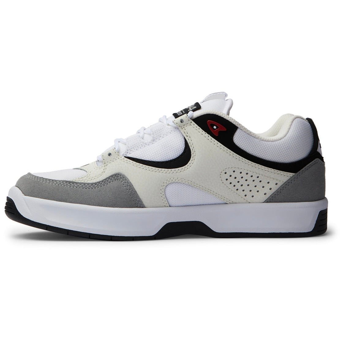 DC Shoe - Kalynx Zero Grey/Black/White
