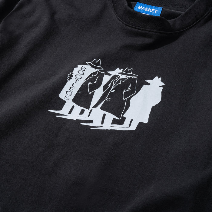 Market Studios - Call My Dealer Tee