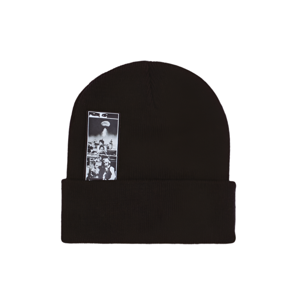 Fucking Awesome - 2025 Dill Collage Beanie