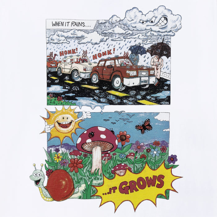 Market Studios - April Showers Tee