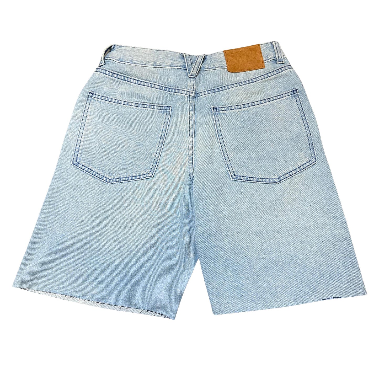 Vans - Sirelle Cut Off Jorts