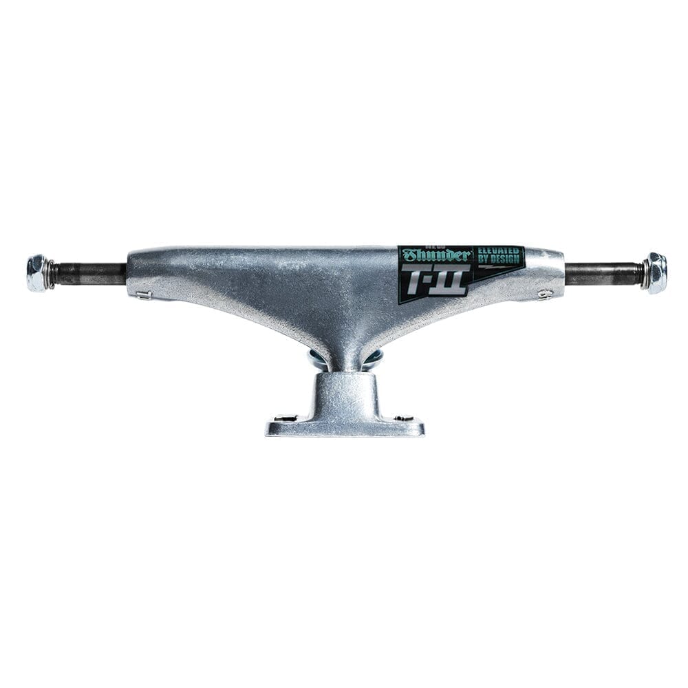 Thunder - T-II Polished Trucks 148 (par)