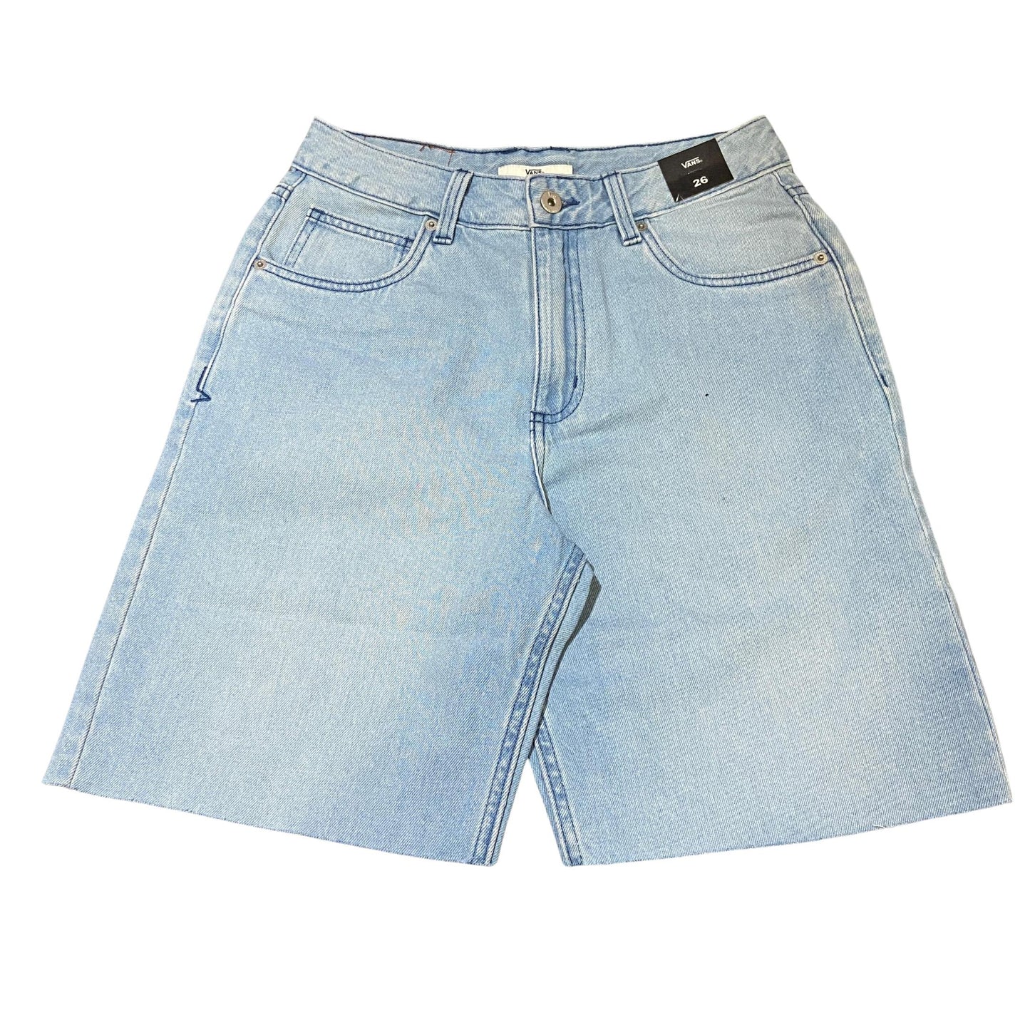Vans - Sirelle Cut Off Jorts