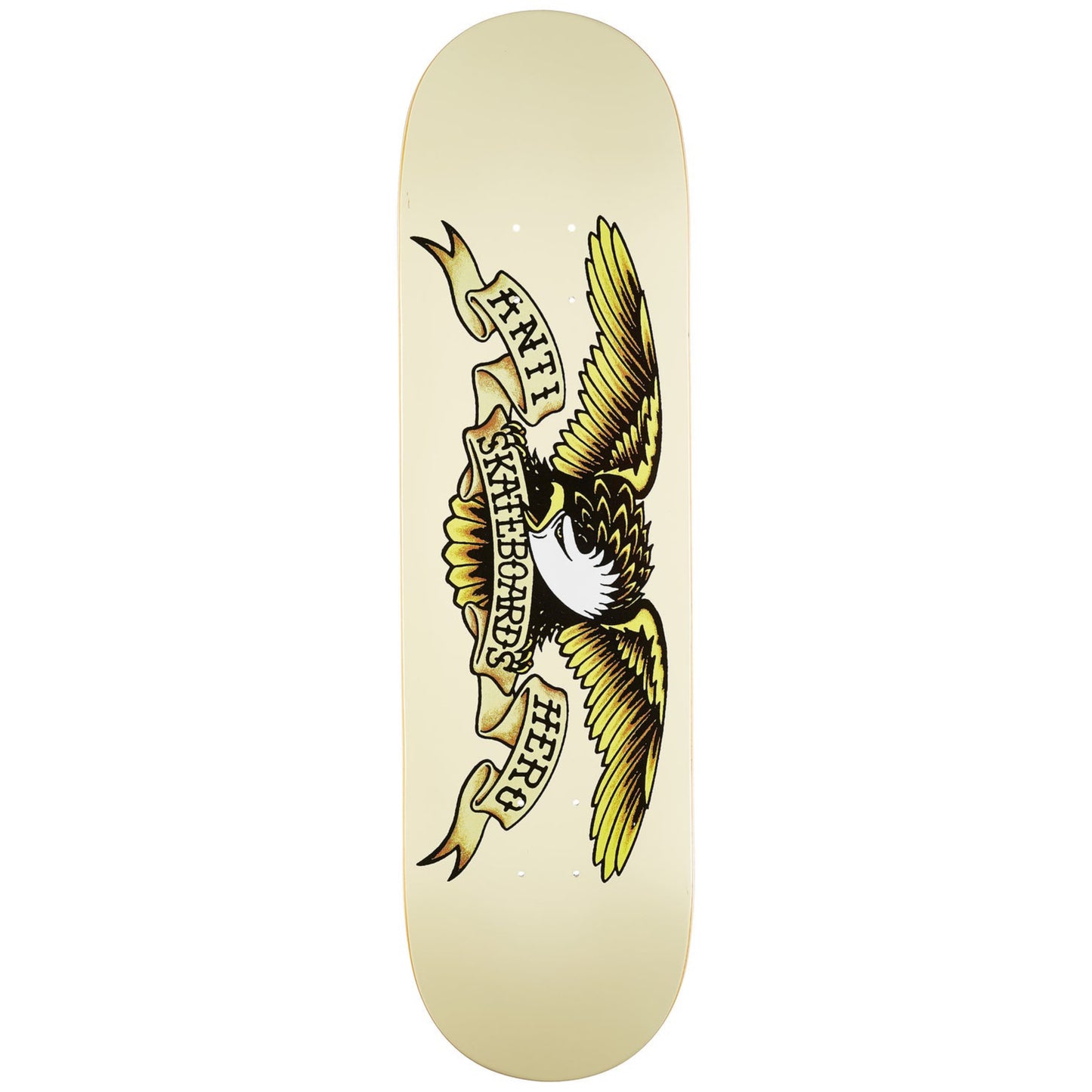 Antihero - Classic Eagle Deck 8.62”