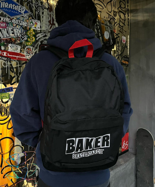 Baker Backpack