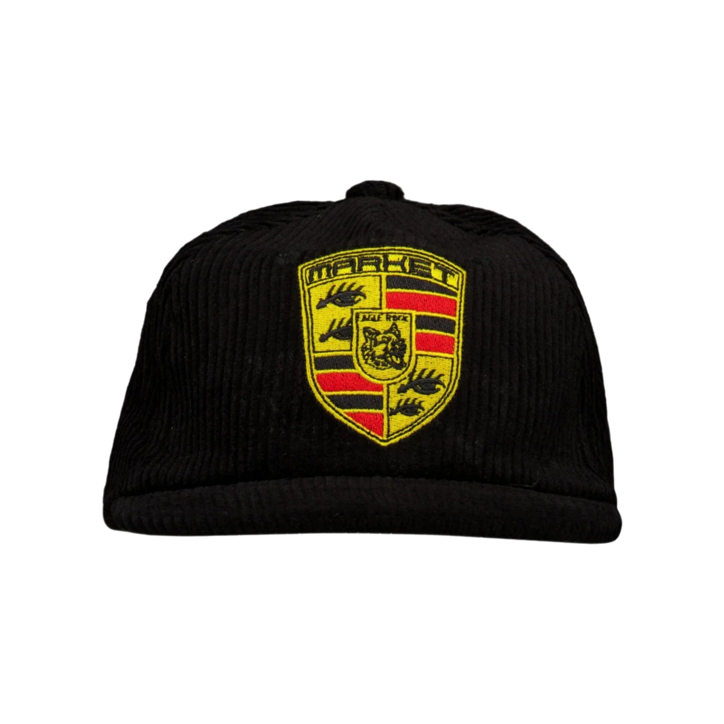 Market Studios - Ultimate 5- Panel Hat