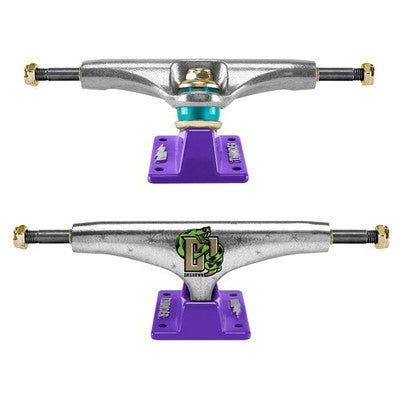 Thunder - Dashawn Jordan Diamondback Hollow Light Trucks 149 (par)