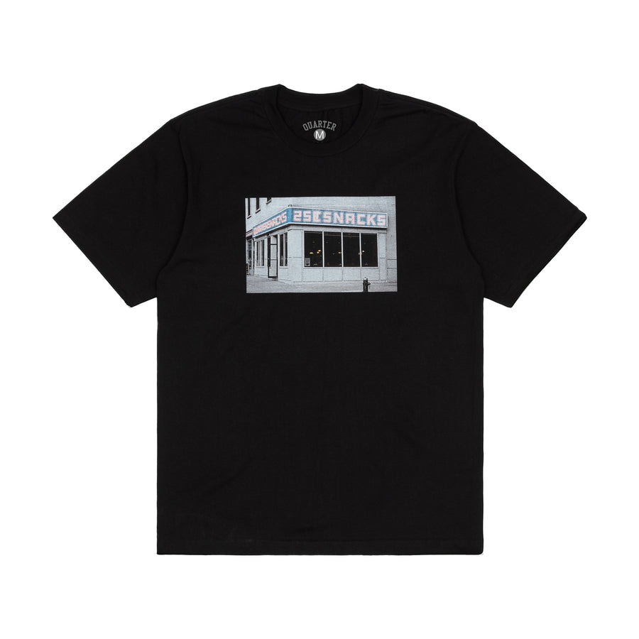 Quartersnacks - Dinner Tee
