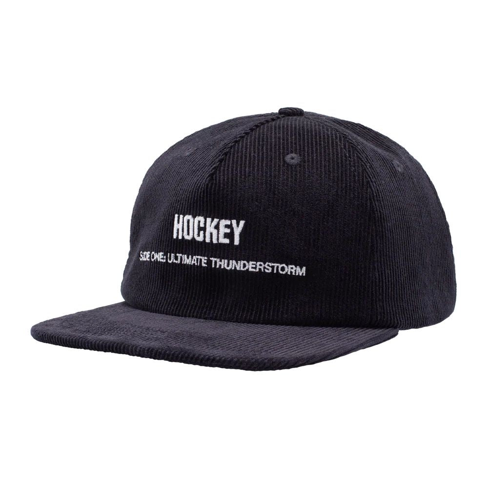 Hockey - Side One Hat