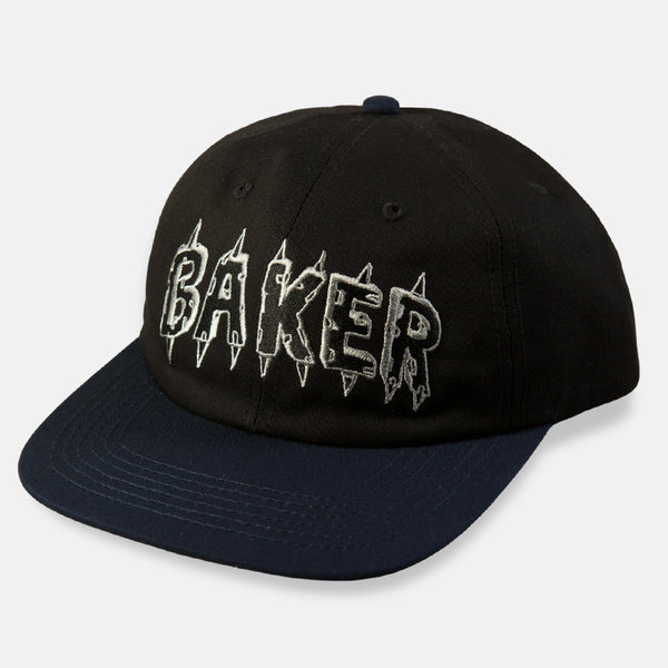 Baker - Spike Snapback