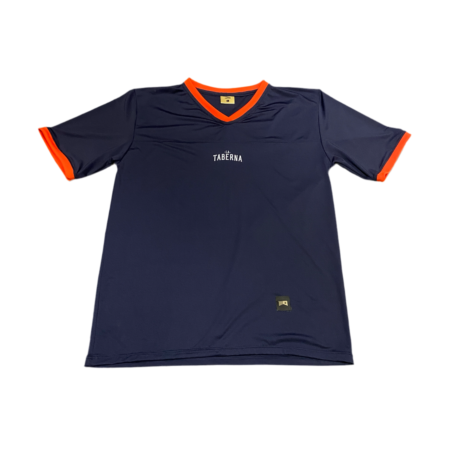 La Taberna - LIX Jersey Navy