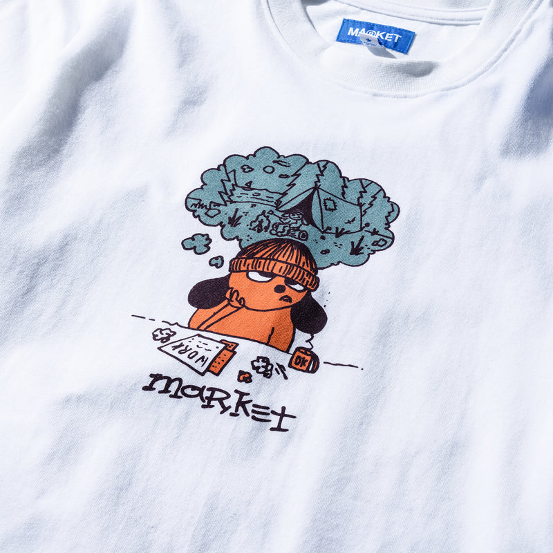 Market Studios - Gimme a Break Tee